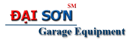 Đại Sơn Garagre Equipment