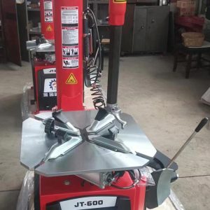 Máy ra vào lốp JT-600